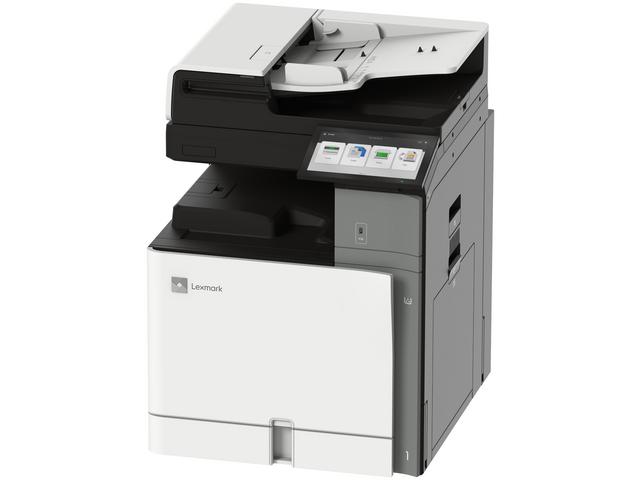 Lexmark CX 95 Series