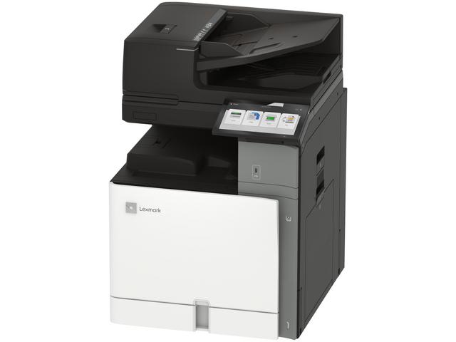 Lexmark CX833se