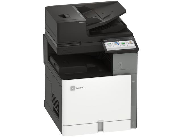 Lexmark CX833se