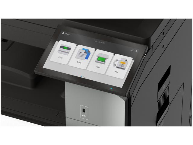 Lexmark MX 95 Series