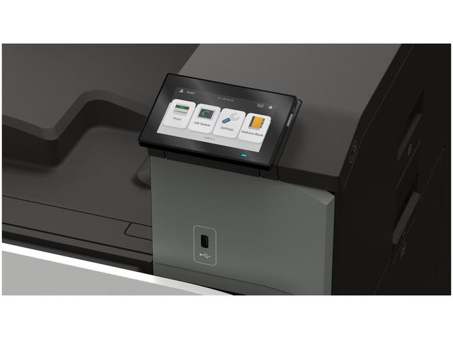 Lexmark CS963e
