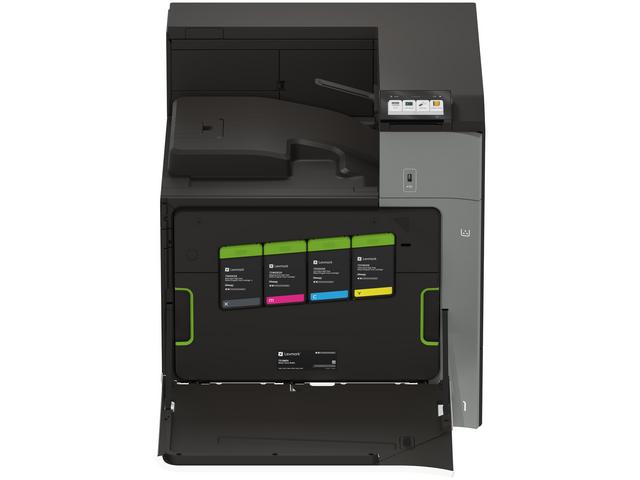 Lexmark CS963e