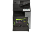 Lexmark CX833se