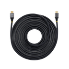StarTech 10ft (3m) Premium Certified High Speed High-Flex HDMI Cable, 4K 60Hz/1440p 144Hz, 18Gbps, HDMI 2.0