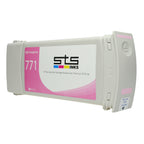 STS 771 Ink Cartridge (HP DesignJet Z6200/Z6600)