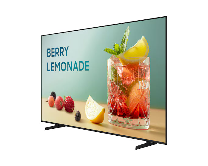 Samsung 85" BEFX-H Series Business 4K UHD Smart TV