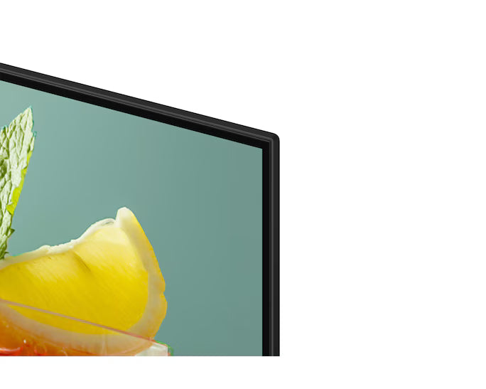 Samsung 85" BEFX-H Series Business 4K UHD Smart TV