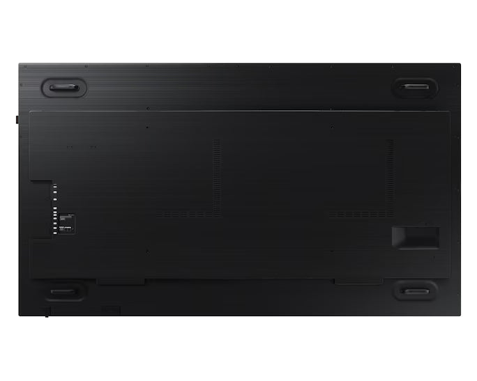 Samsung 98" Commercial Pro LED 4K UHD Signage Display with SmartView+