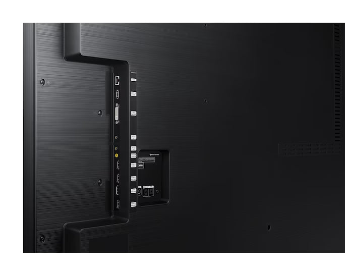 Samsung 98" Commercial Pro LED 4K UHD Signage Display with SmartView+