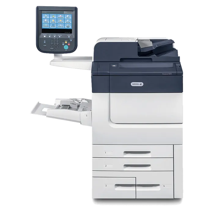 Xerox PrimeLink XC9065/XC9070