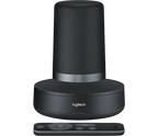 Logitech Rally PTZ Camera SkySound 2-Way Coaxial
