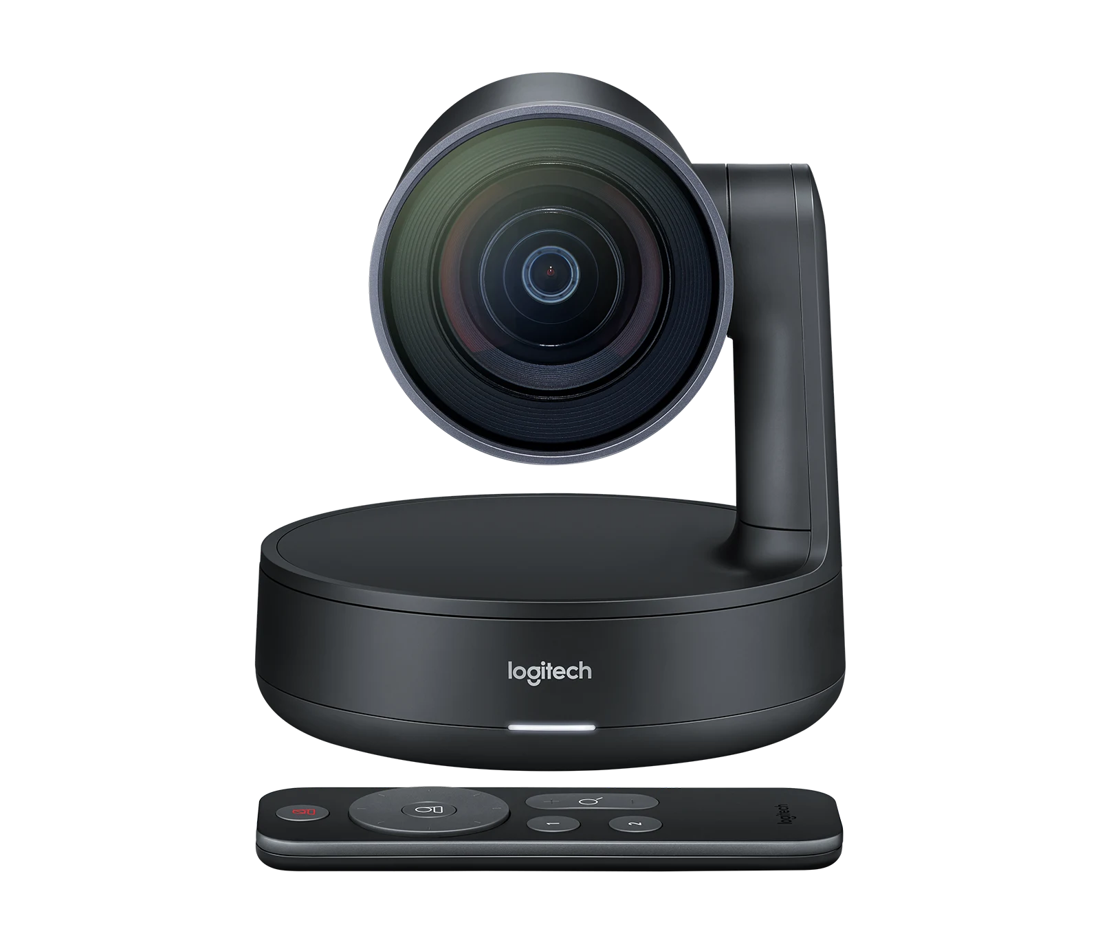 Logitech Rally PTZ Camera SkySound 2-Way Coaxial