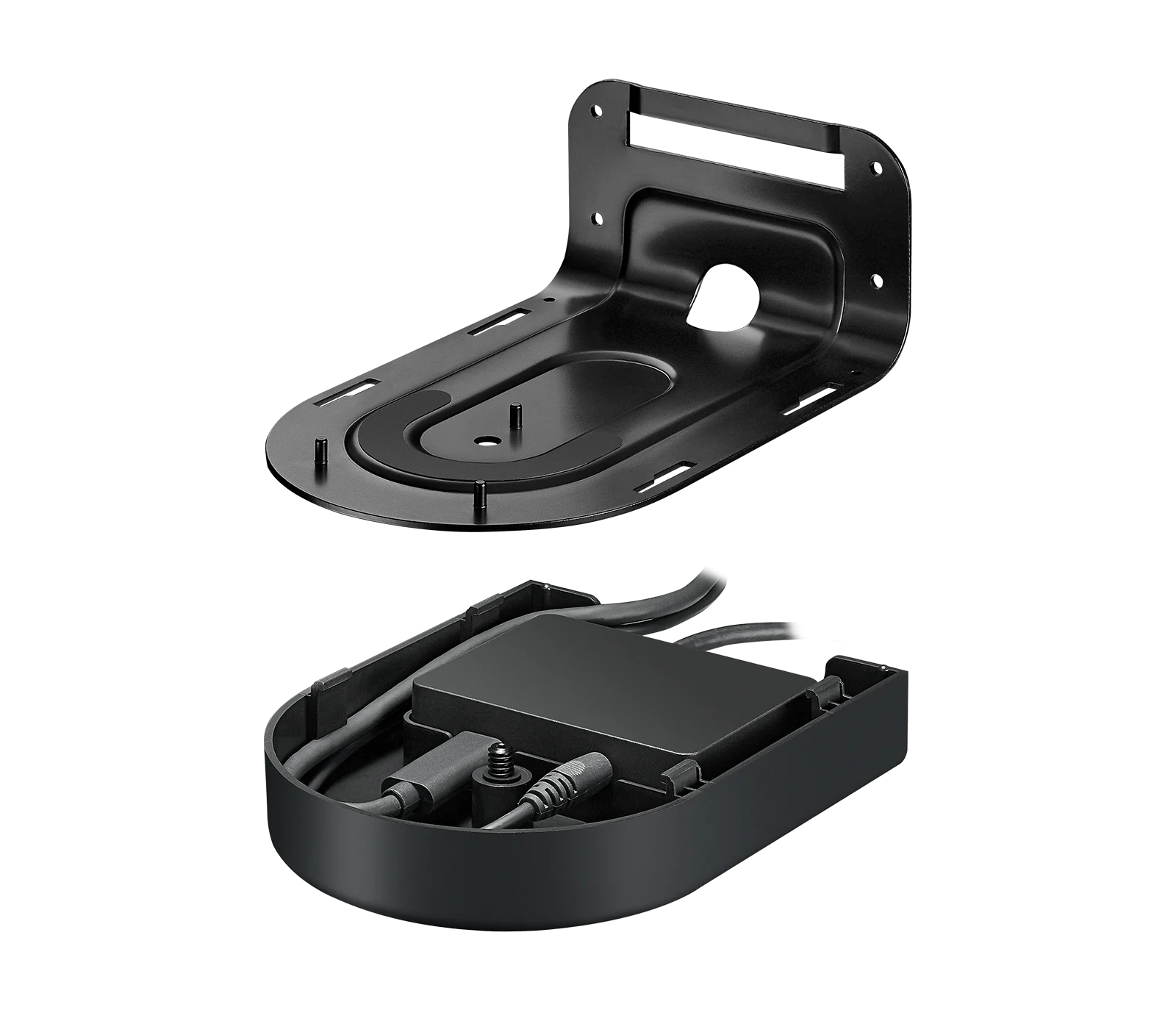 Logitech Rally PTZ Camera SkySound 2-Way Coaxial