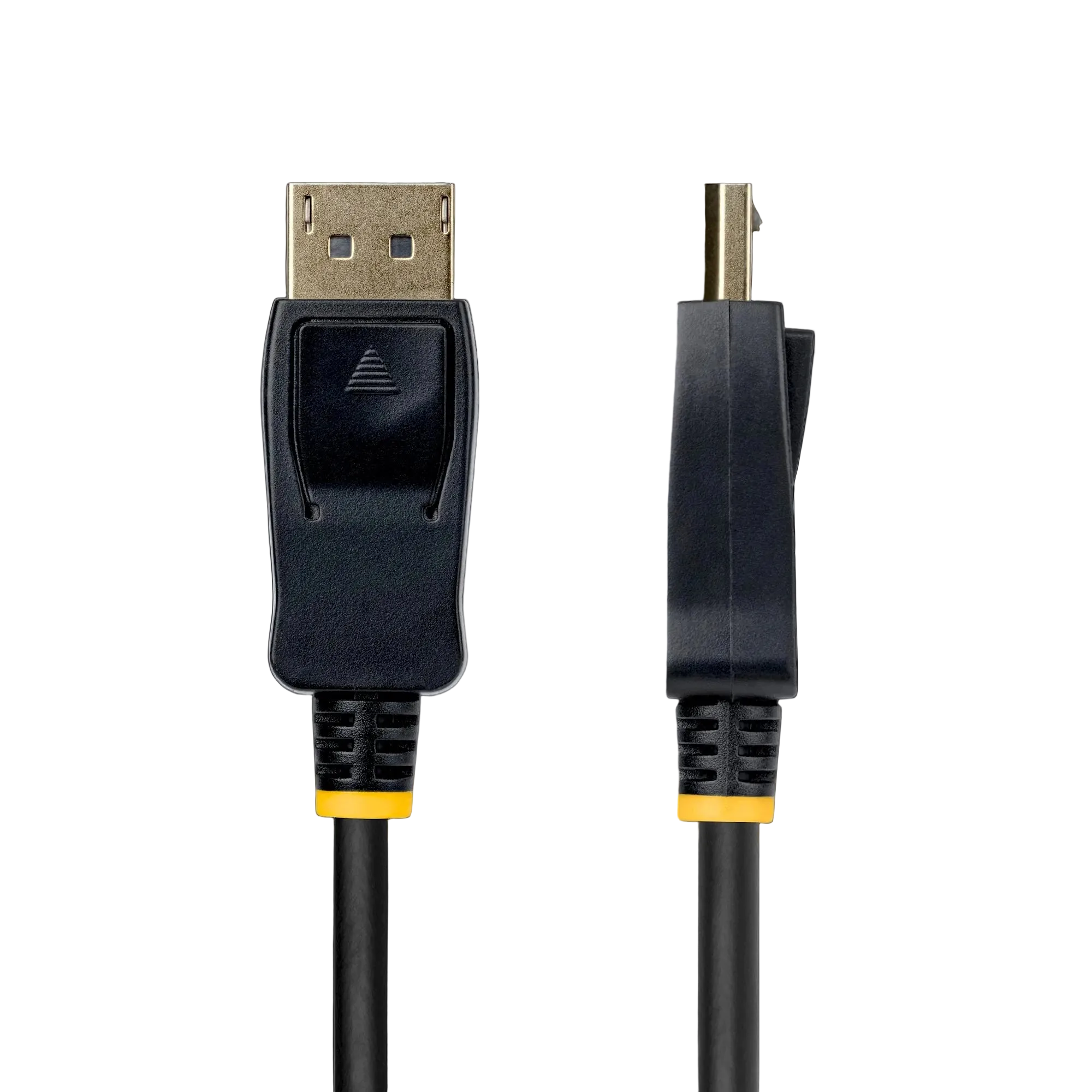 StarTech 9.8ft/3m DisplayPort to HDMI Adapter Cable, 4K 60Hz with HDR, DP to HDMI 2.0b Cable